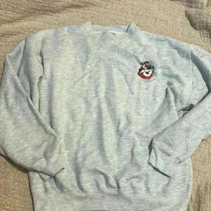 Vintage Tony the Tiger sweat shirt